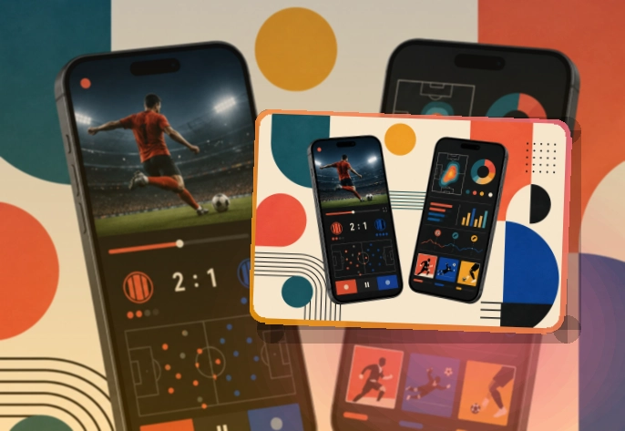 开云 App · 赛程和球队资料互通