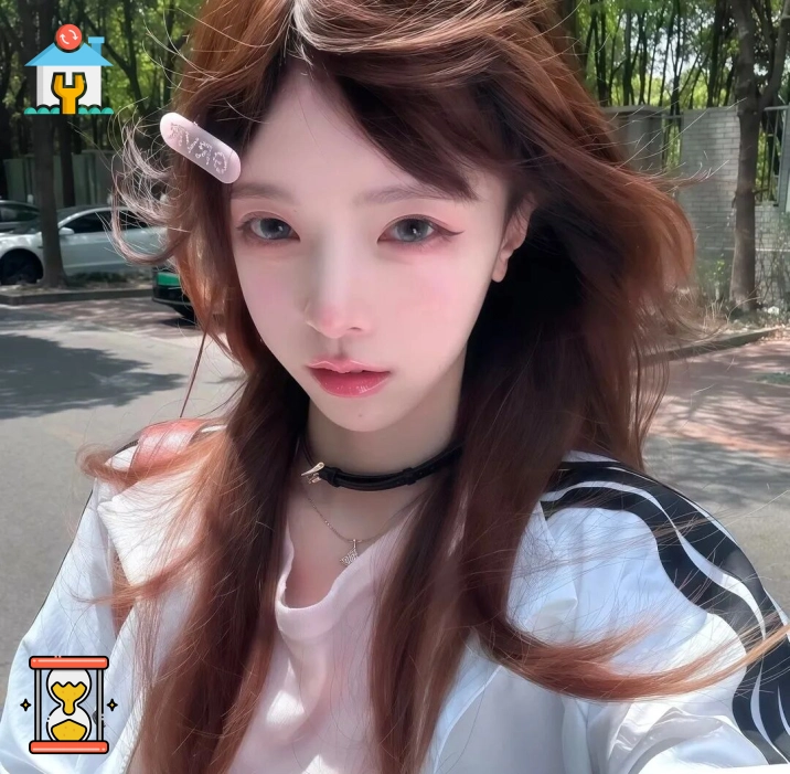小周同学