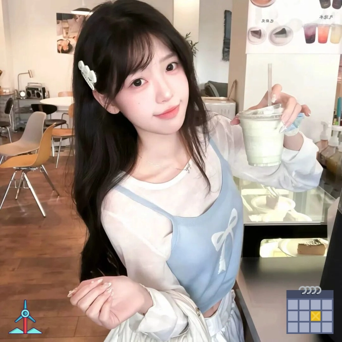一杯茶